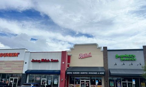 Turnkey Restaurant Business Opportunity