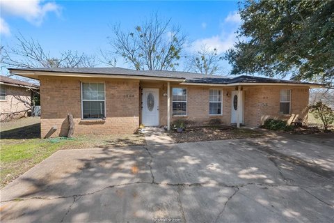 MULTI_FAMILY - College Station, TX