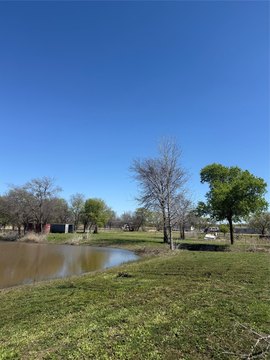 Land, Alvarado, TX