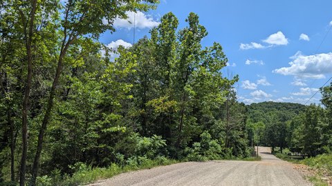 22-Acre Wooded Parcel, Fordland