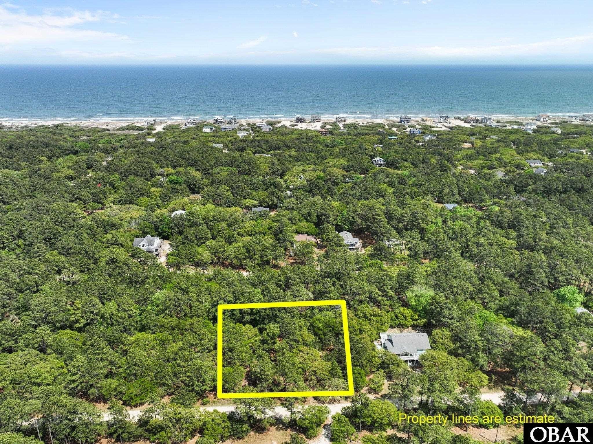 Carova Beach Land Opportunity