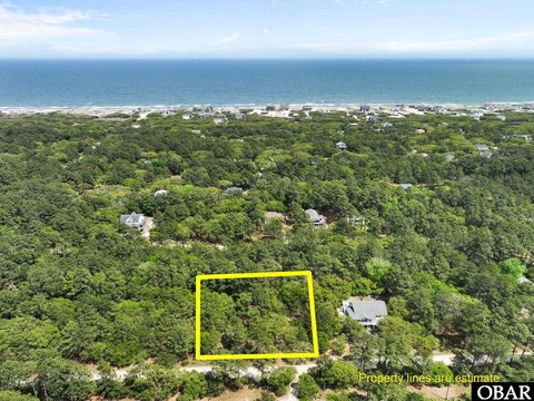 Carova Beach Land Opportunity
