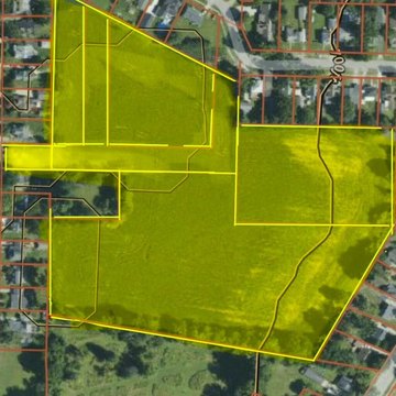 Land, Blissfield, MI