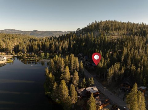 Mountain Recreation Homesite Lot