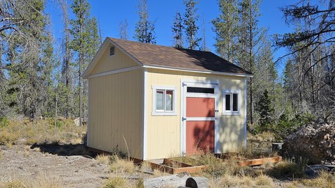 Land, Chiloquin, OR