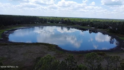 Lakefront Lot on Lake Virginia
