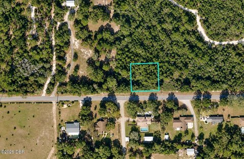 Land, DeLand, FL
