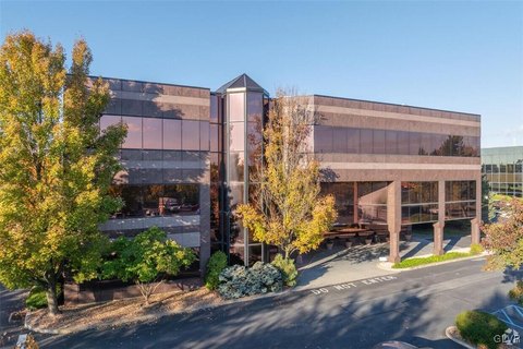 Turnkey Surgery Center For Rent