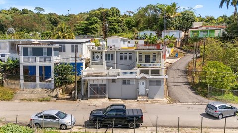 Income-Producing Multifamily Property in Anasco