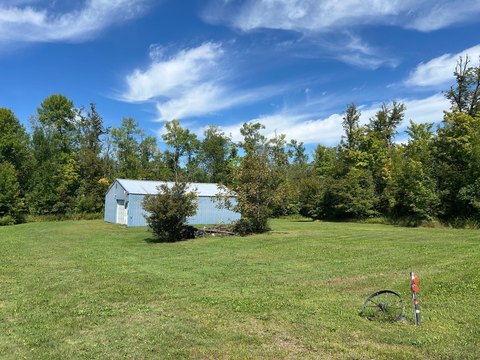 Land, Isle, MN