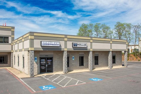 Office Space - HARRISONBURG, VA