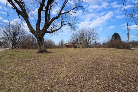Land, Boone, IA