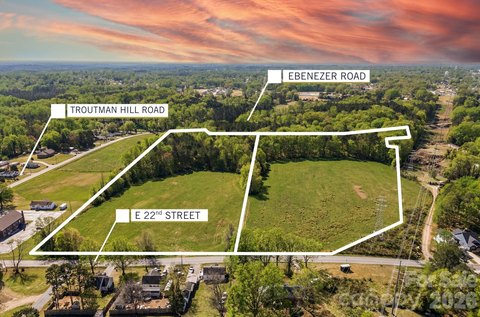 Versatile Farmland Tract for Development