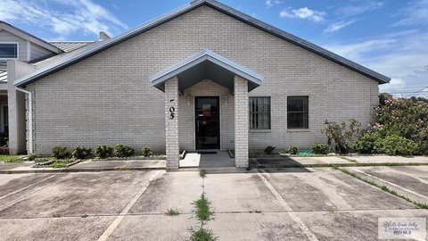 Harlingen Commercial Property For Sale