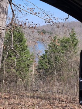 Waterfront Land with Private Well