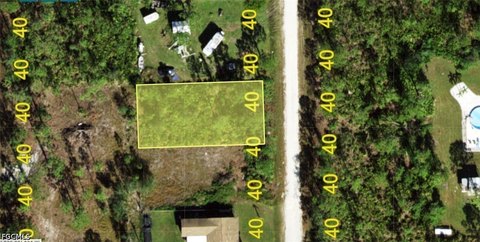 LAND - Punta Gorda, FL