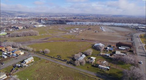 Yakima Commercial Land For Sale