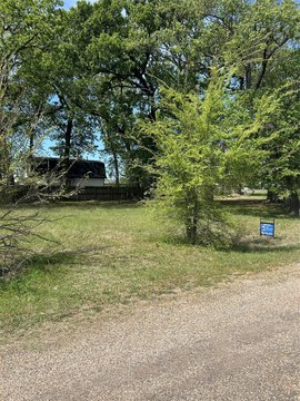 Land in Holiday Villages, Quitman