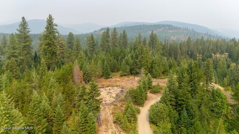 LAND - Naples, ID