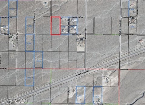 5 Acres of Land Paradise