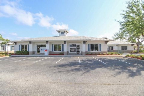 Furnished Office Suite with Three Offices