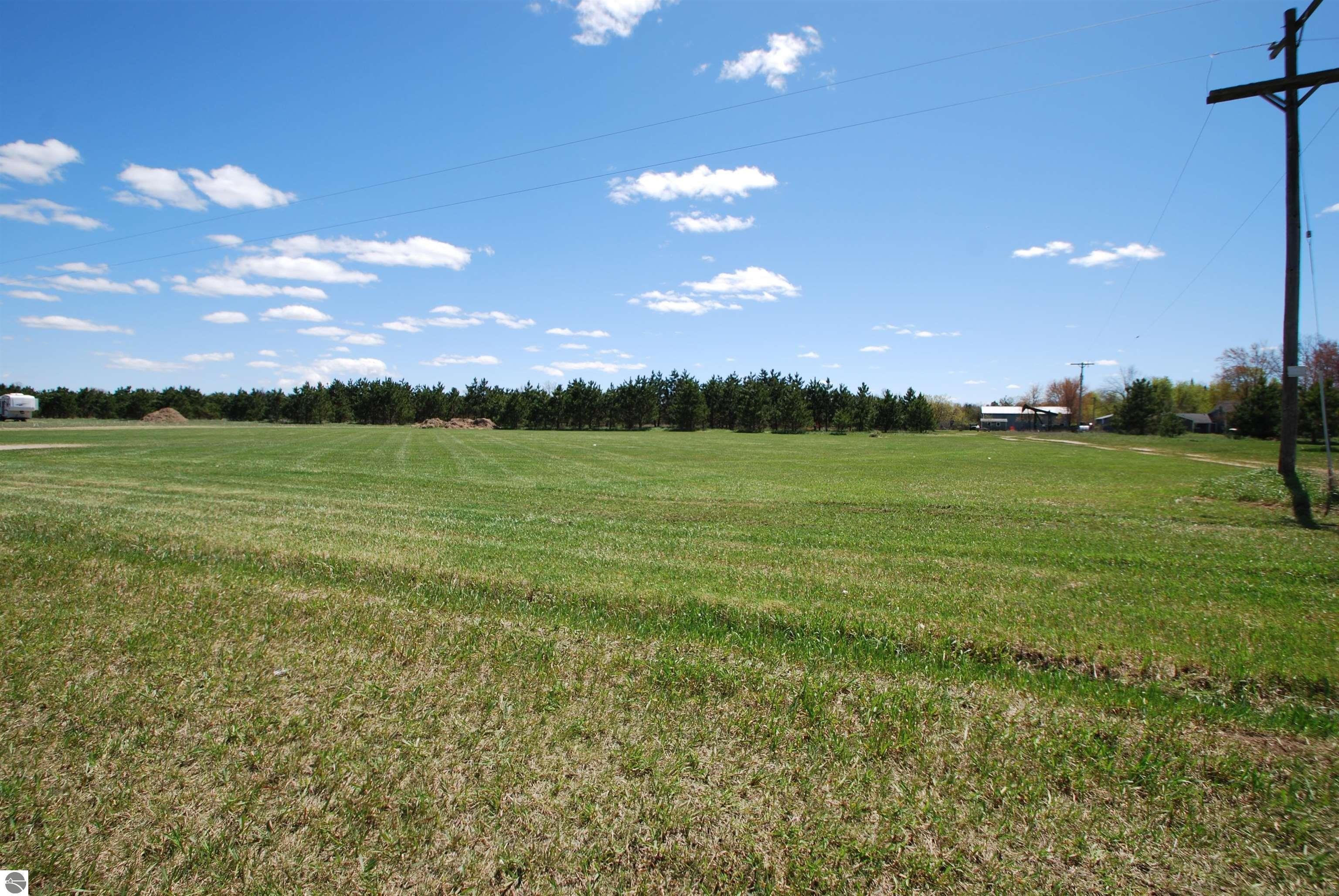 West Branch Vacant Land Parcel