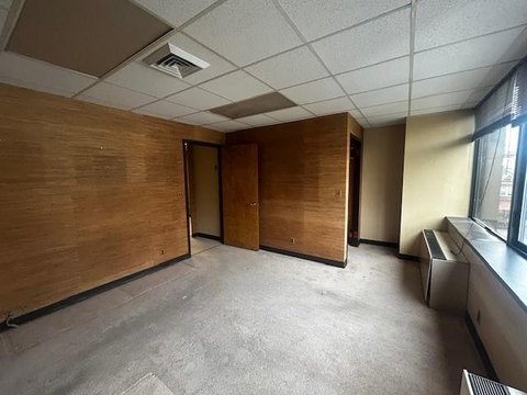 Brooklyn Office Space with Parking