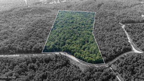 LAND - Clifton, TN