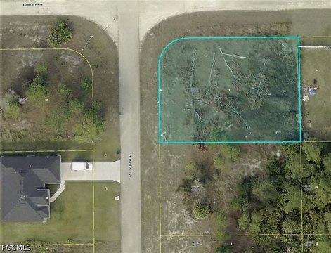 LAND - Lehigh Acres, FL