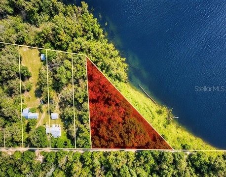 Land, FORT MC COY, FL