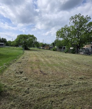 Residential Lot Near City Park