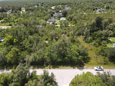 Punta Gorda Land Opportunity