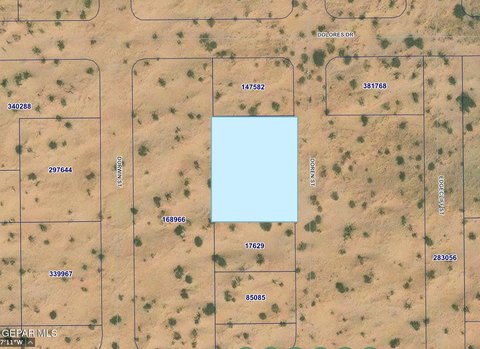 Horizon City Land Bundle