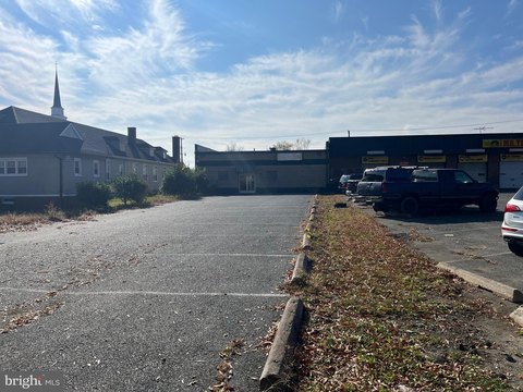 Retail Space in Aberdeen, MD