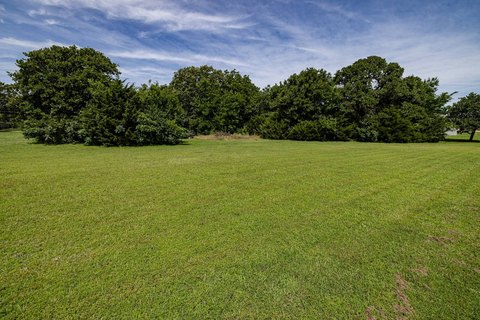 Lake-Adjacent Recreational Land Lot
