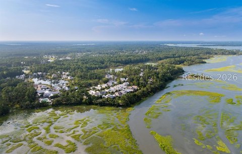 Land/Lots, Bluffton, SC