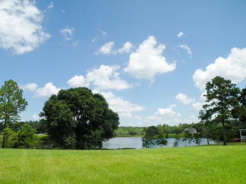 Lucedale Land For Sale