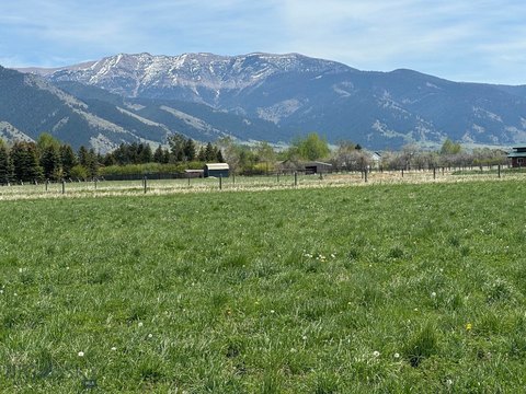 Belgrade, MT Vacant Land
