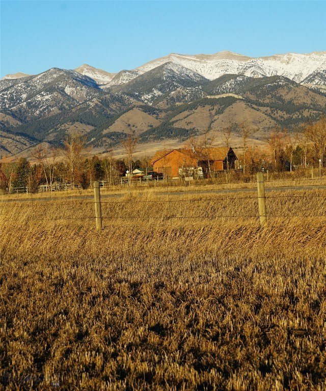 Belgrade, MT Vacant Land