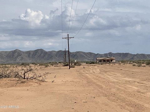 Land, Casa Grande, AZ