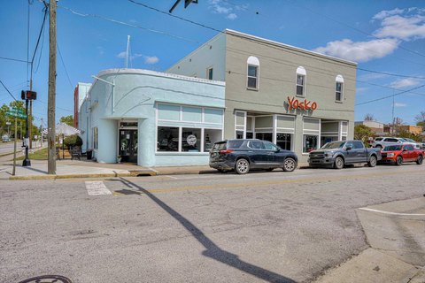 COMMERCIAL - Lincolnton, GA