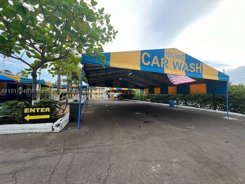 Profitable Car Wash Business Opportunity