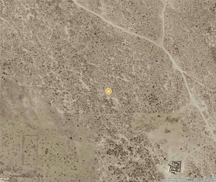 Agricultural-Zoned Vacant Land Parcel