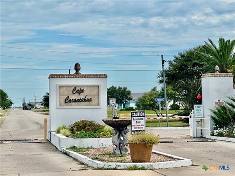 Residential Land in Palacios, TX