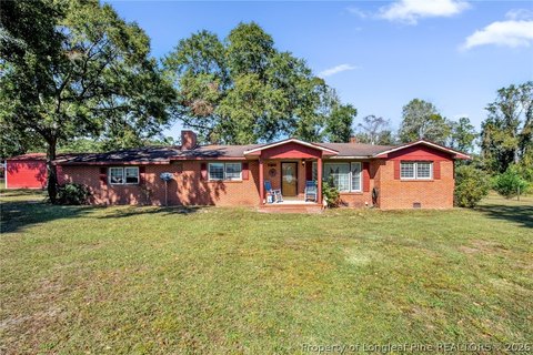 Land, Raeford, NC