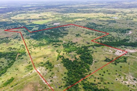 Parker County Ranch Land Opportunity
