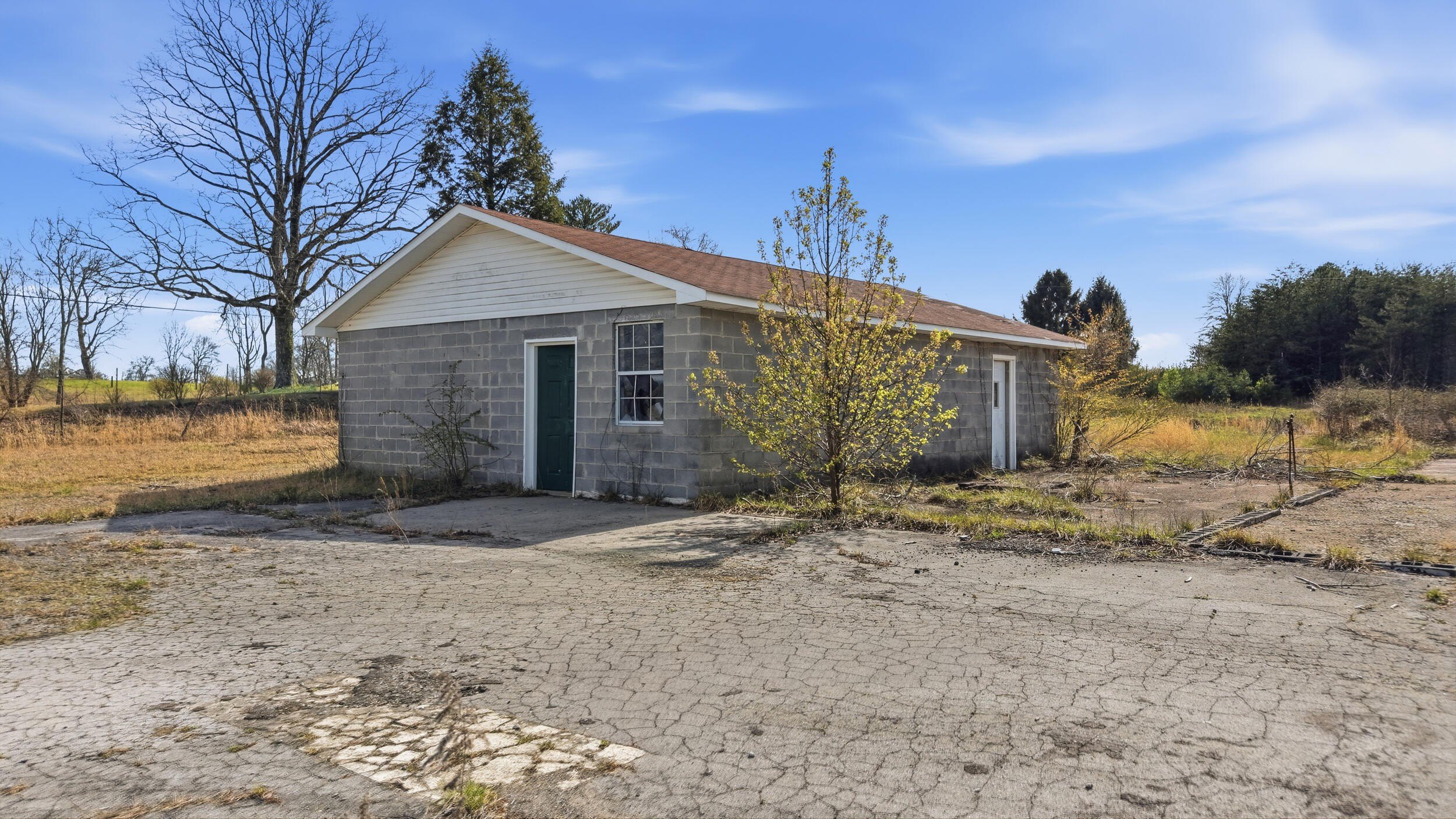Highway 108 Land Opportunity