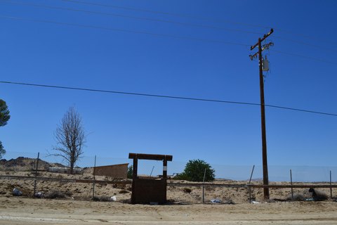Residential Land in Palmdale, CA