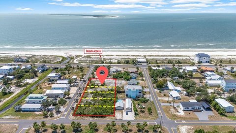 Land, Port St. Joe, FL