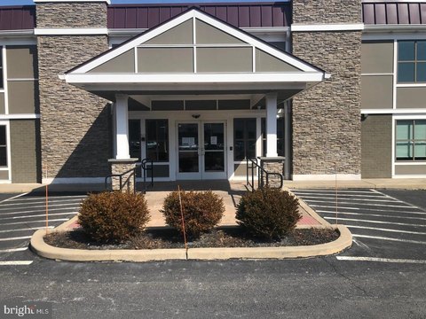 Renovated Office Space in Quakertown